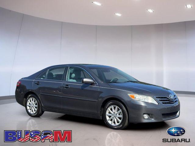 2011 Toyota Camry XLE V6 for sale near Fairfield, OH