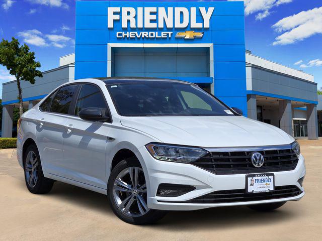 2019 Volkswagen Jetta 1.4T R-Line for sale in Dallas, TX