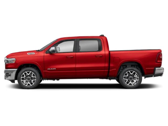 2027 RAM Ram 1500 RAM 1500 LARAMIE CREW CAB 4X4 57 BOX