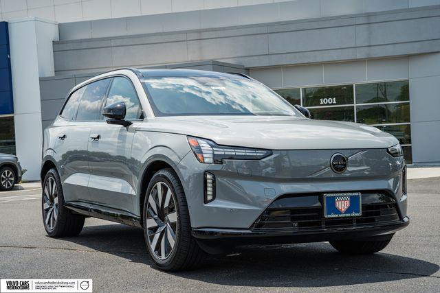 2026 Volvo X 90 Ultra, Twin Motor Performance, Fully electric, 7 Seats for sale in Fredericksburg, VA