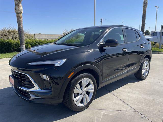 2024 Buick Encore GX Preferred FWD for sale in Hanford, CA