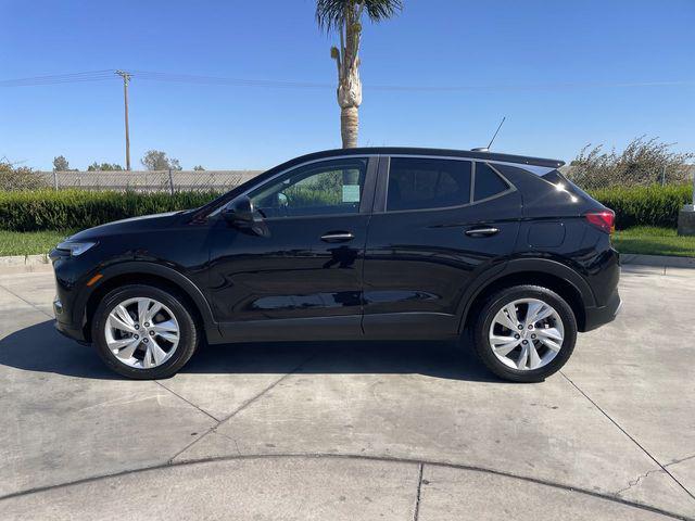 2024 Buick Encore GX Preferred FWD