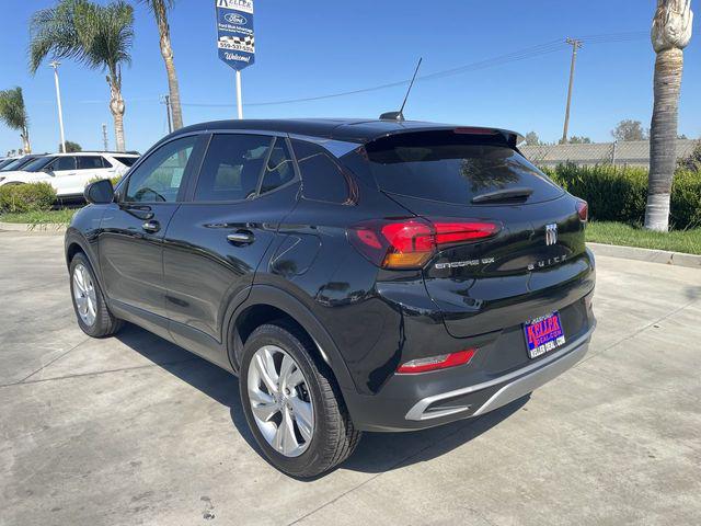 2024 Buick Encore GX Preferred FWD