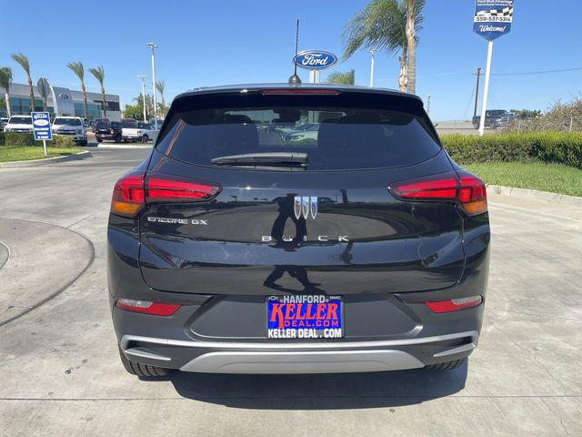 2024 Buick Encore GX Preferred FWD