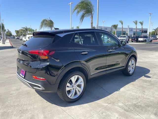 2024 Buick Encore GX Preferred FWD