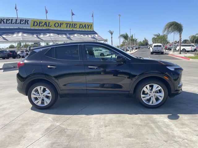2024 Buick Encore GX Preferred FWD
