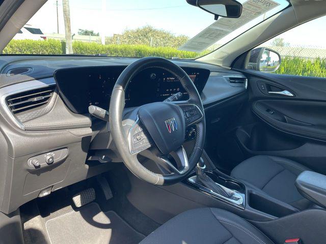 2024 Buick Encore GX Preferred FWD