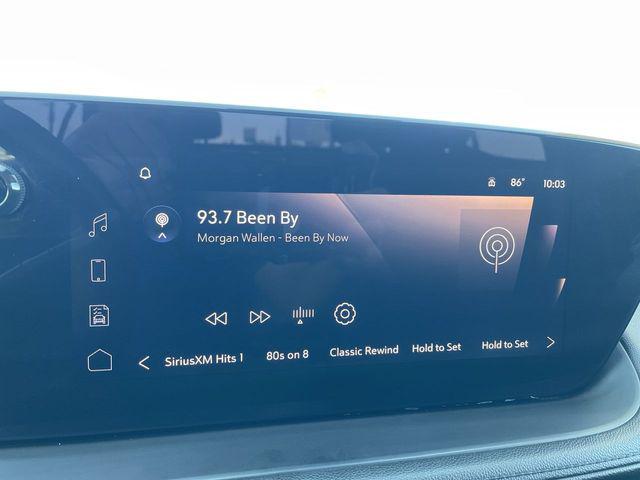 2024 Buick Encore GX Preferred FWD