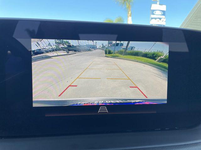 2024 Buick Encore GX Preferred FWD