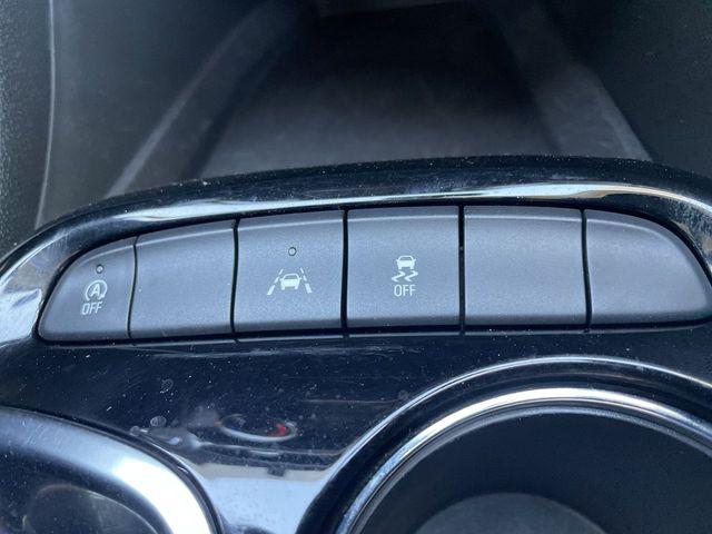 2024 Buick Encore GX Preferred FWD