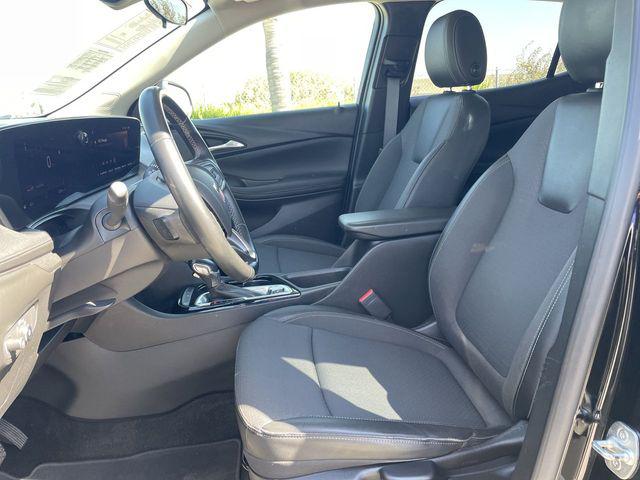 2024 Buick Encore GX Preferred FWD