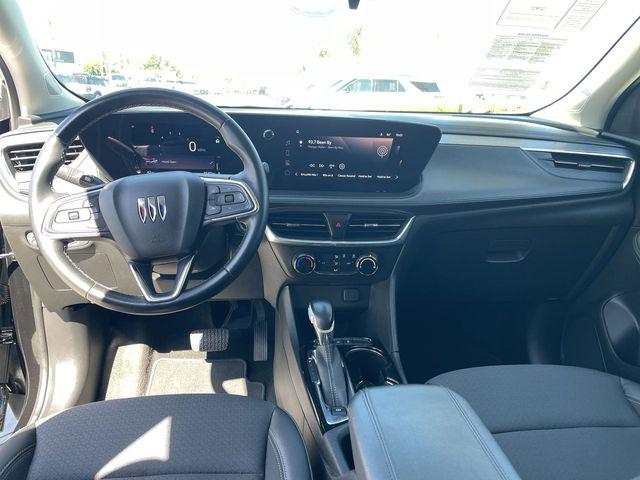 2024 Buick Encore GX Preferred FWD