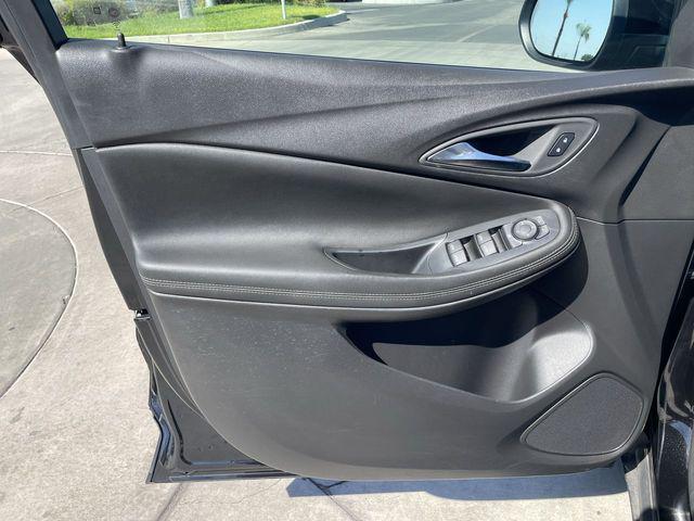 2024 Buick Encore GX Preferred FWD