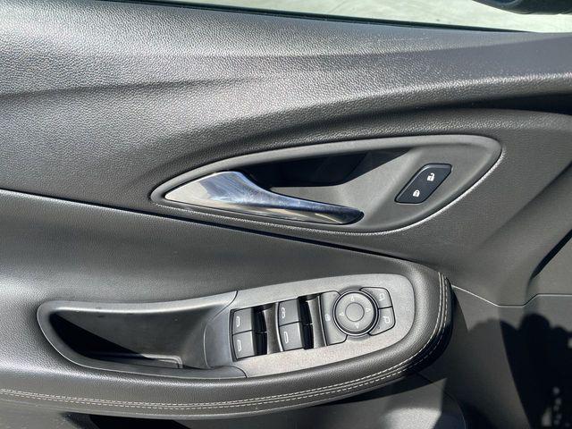 2024 Buick Encore GX Preferred FWD