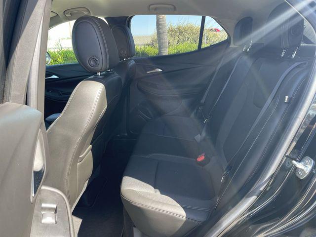 2024 Buick Encore GX Preferred FWD