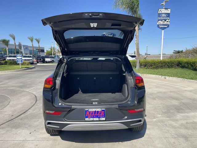 2024 Buick Encore GX Preferred FWD
