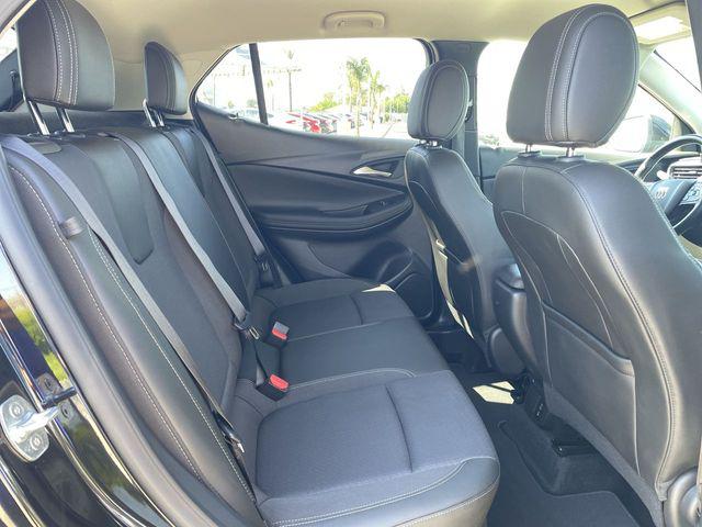 2024 Buick Encore GX Preferred FWD