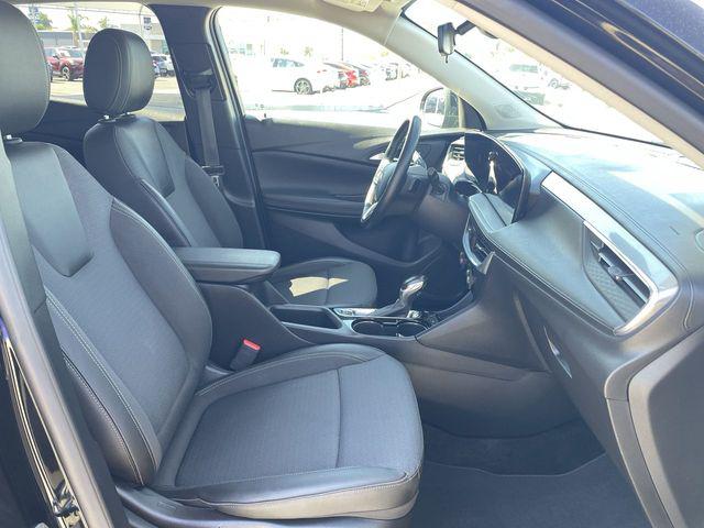 2024 Buick Encore GX Preferred FWD