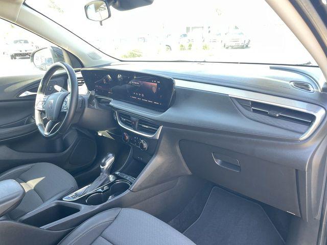 2024 Buick Encore GX Preferred FWD