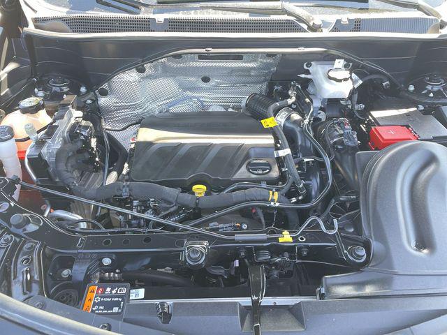 2024 Buick Encore GX Preferred FWD