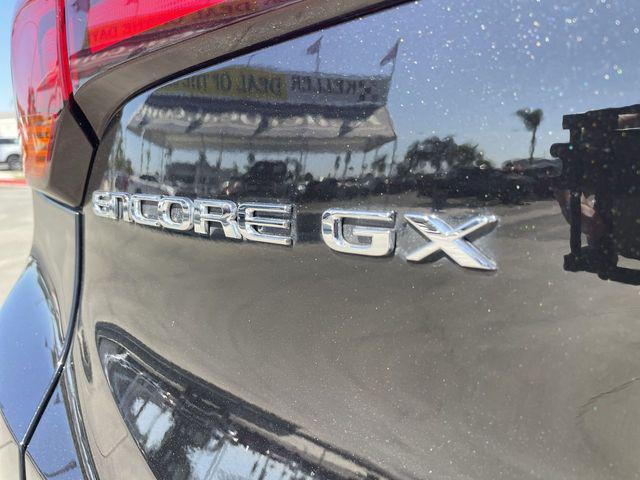 2024 Buick Encore GX Preferred FWD