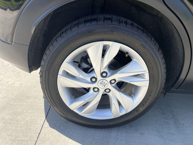 2024 Buick Encore GX Preferred FWD