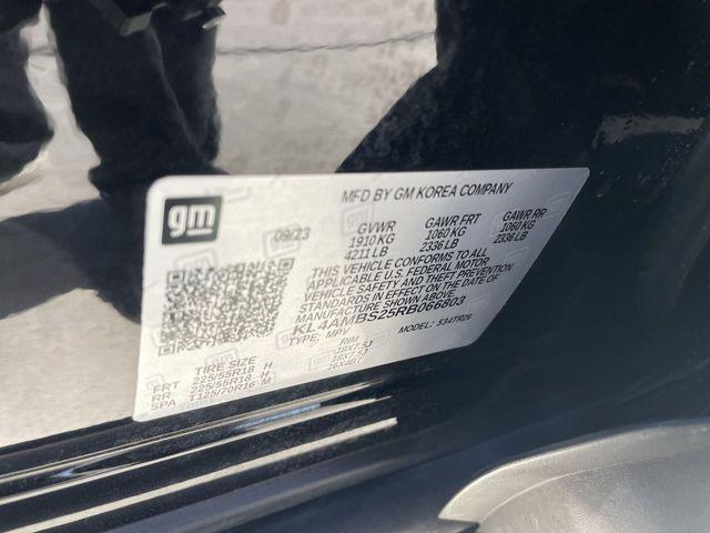 2024 Buick Encore GX Preferred FWD