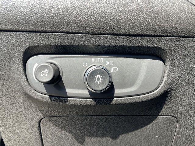 2024 Buick Encore GX Preferred FWD