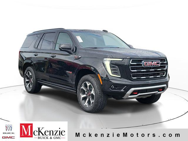 2026 GMC Yukon 4WD AT4 for sale in Milton, FL