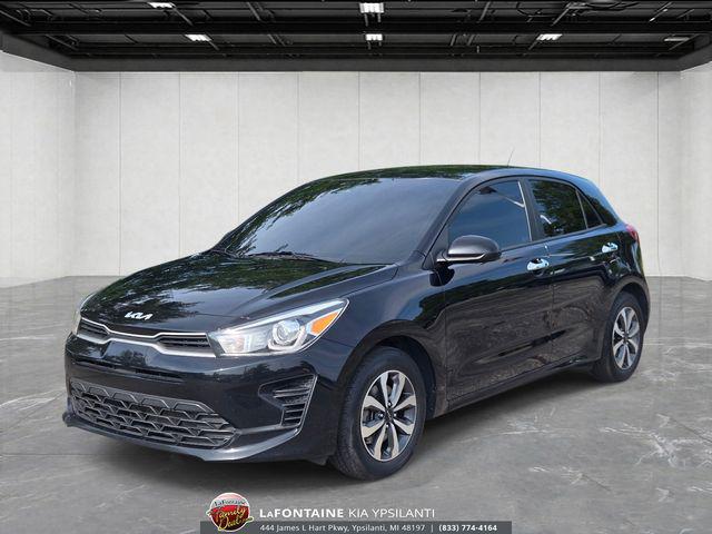 2022 Kia Rio 5 door S for sale in Ypsilanti, MI