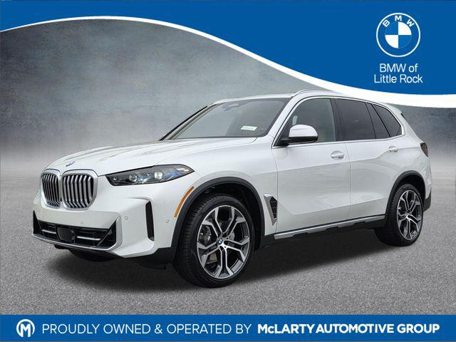 2026 BMW X5 xDrive40i for sale in Little Rock, AR