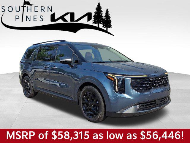 2026 Kia Carnival MPV SX Prestige for sale in Southern Pines, NC