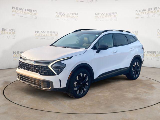 2024 Kia Sportage X-Line for sale in New Bern, NC
