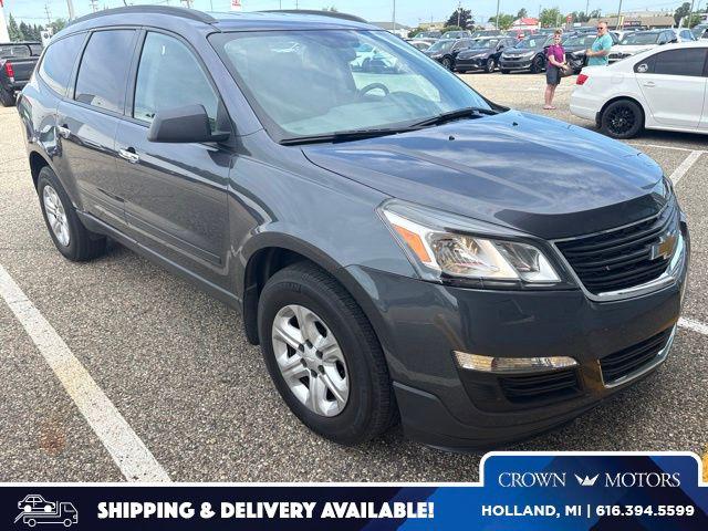 2013 Chevrolet Traverse LS for sale in Holland, MI