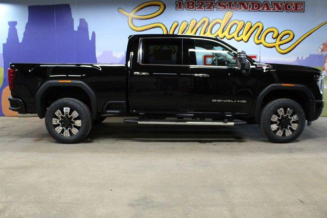 2026 GMC Sierra 2500HD Crew Cab, Standard Bed, Denali, 4WD for sale in Saint Johns, MI
