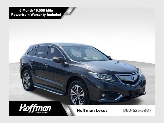 2016 Acura RDX Advance Package for sale in East Hartford, CT