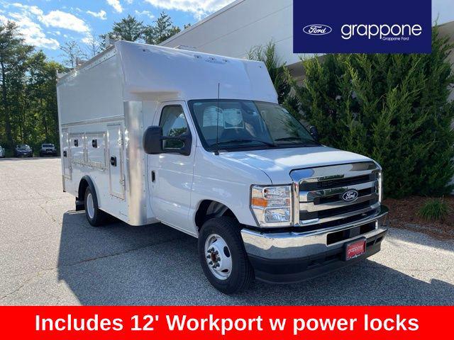 2027 Ford E-Series Cutaway Base for sale in Bow, NH