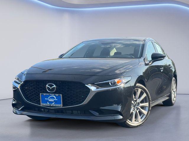 2026 Mazda Mazda3 2.5 S Preferred for sale in Longview, TX