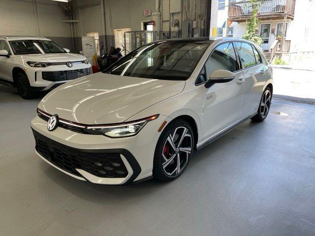 2026 Volkswagen Golf GTI SE for sale in Watertown, MA