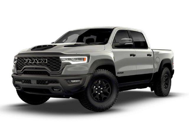2026 Ram 1500 RHO Crew Cab 4x4 57 Box for sale in Anaheim, CA