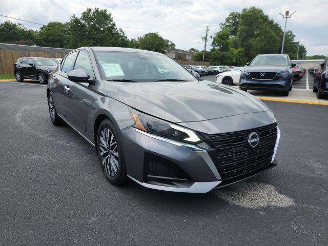 2023 Nissan Altima SV FWD for sale in North Charleston, SC
