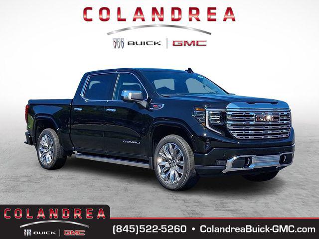 2026 GMC Sierra 1500 Crew Cab, Short Bed, Denali, 4WD for sale in Newburgh, NY