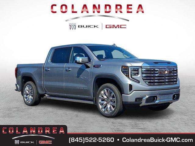 2026 GMC Sierra 1500 Crew Cab, Short Bed, Denali, 4WD for sale in Newburgh, NY