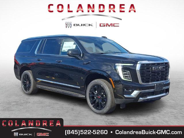 2026 GMC Yukon XL 4WD Denali for sale in Newburgh, NY