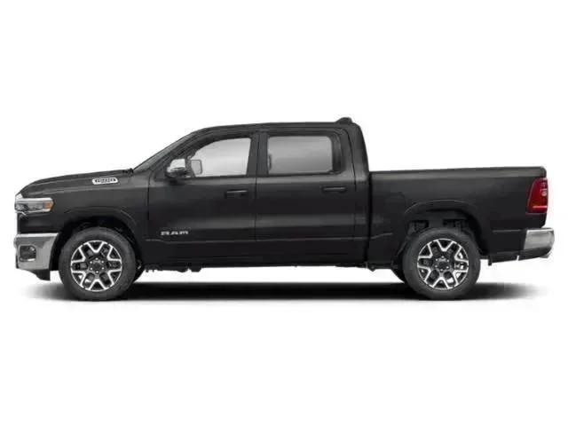 2027 RAM Ram 1500 RAM 1500 LARAMIE CREW CAB 4X4 57 BOX