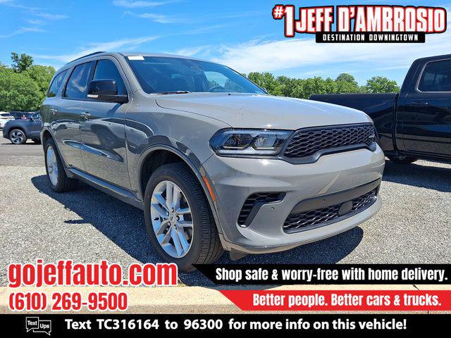 2026 Dodge Durango GT Plus AWD for sale in Downingtown, PA