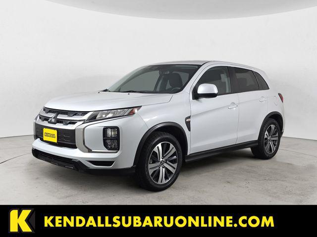 2024 Mitsubishi Outlander Sport 2.0 ES for sale in Eugene, OR