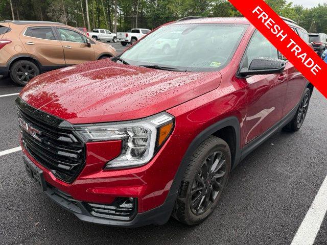 2024 GMC Terrain AWD SLT for sale in Brandywine, MD