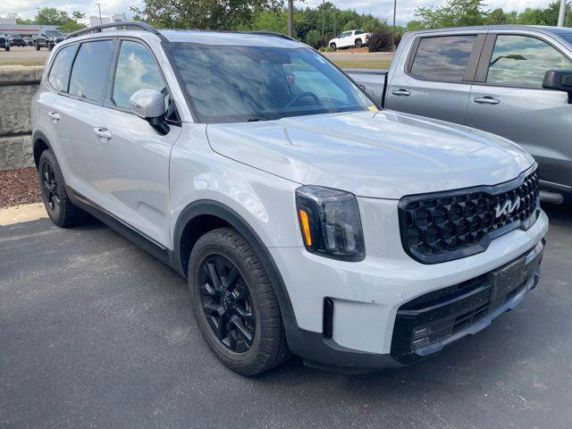 2024 Kia Telluride SX Prestige X-Pro for sale in Wausau, WI
