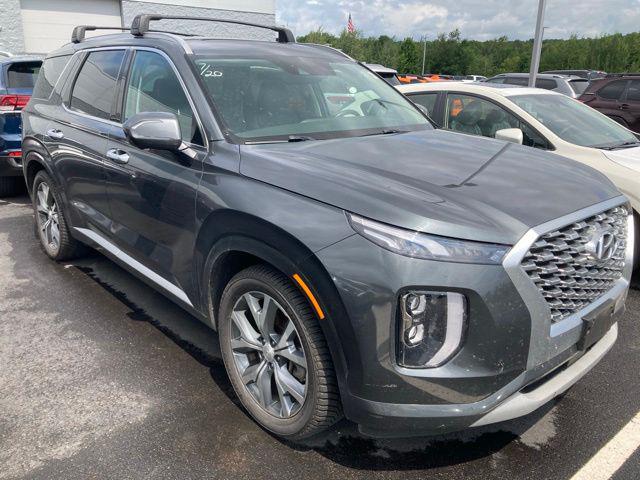 2021 Hyundai Palisade Limited for sale in Wausau, WI